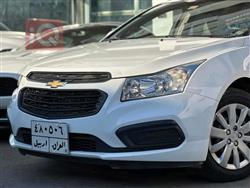 شيفروليه كروز